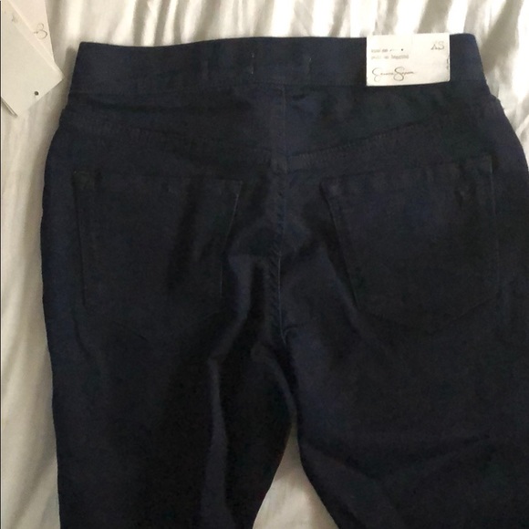 Jessica Simpson jeggings. I have two pair. - Picture 2 of 3